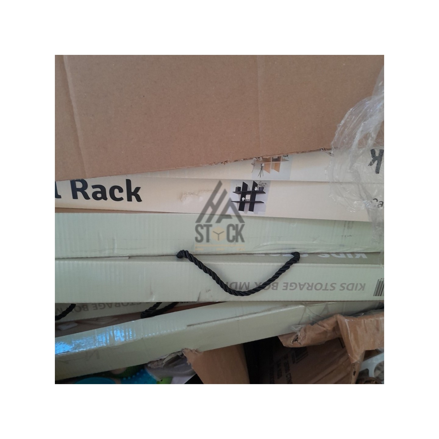 PALETTE A****N - A281