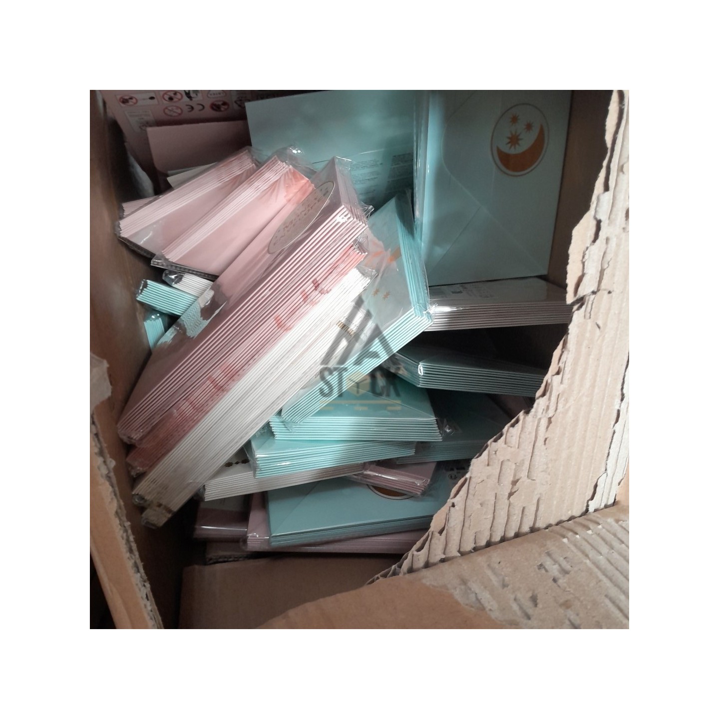 PALETTE A****N - A281