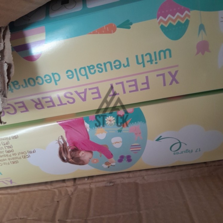 PALETTE A****N - A281