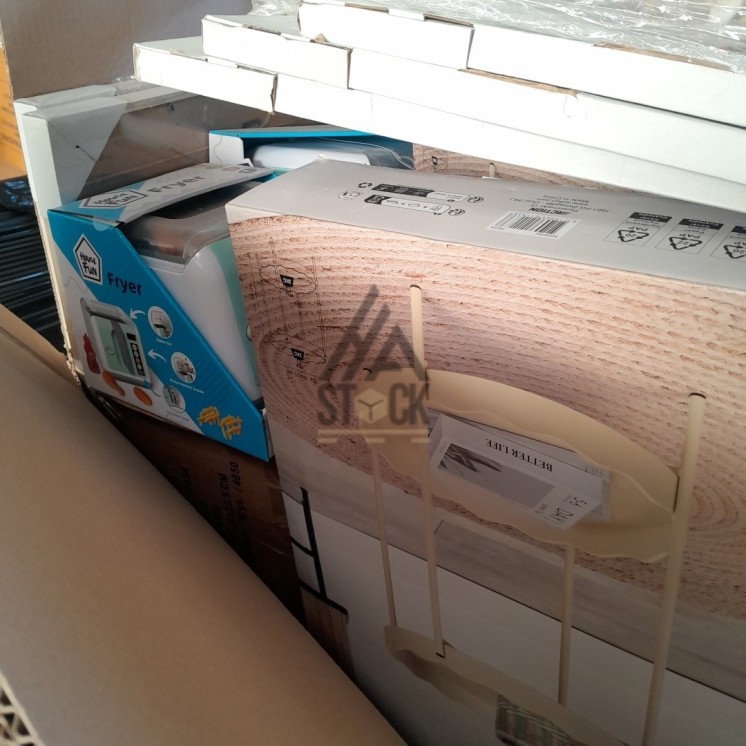 PALETTE A****N - A281