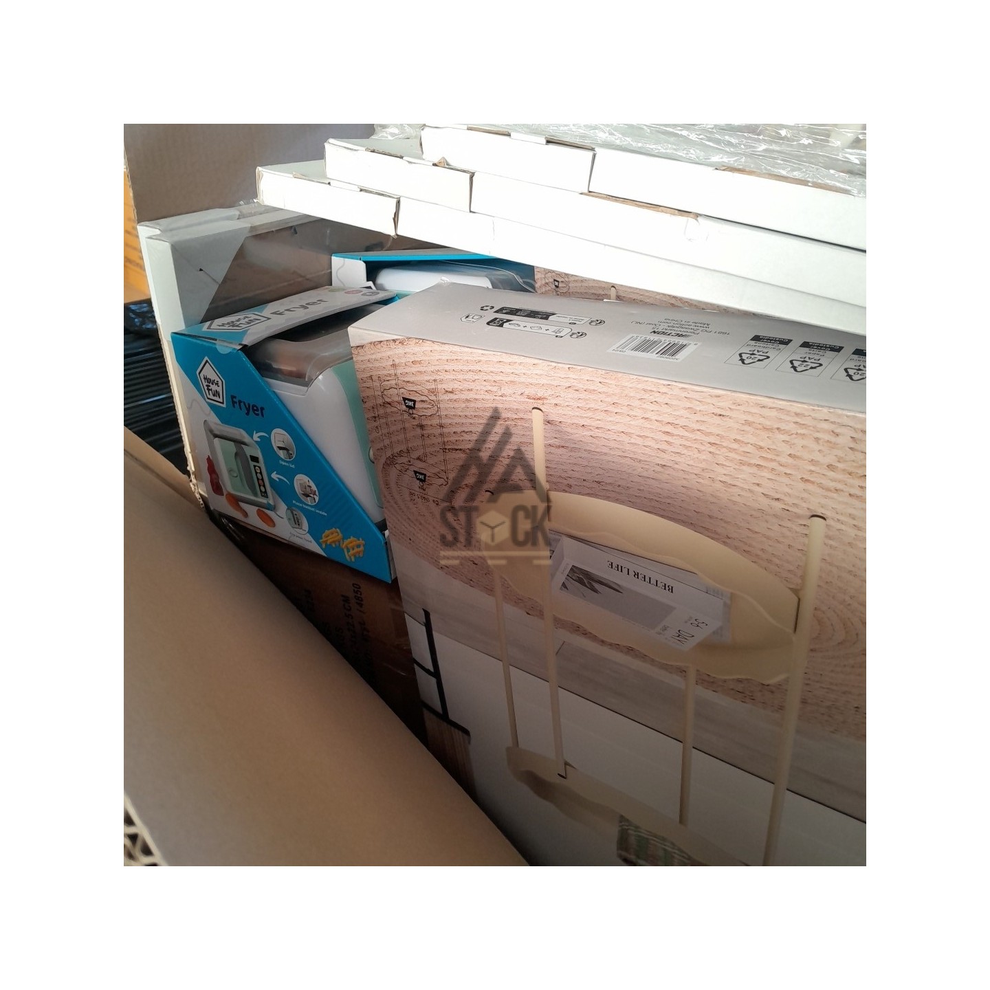 PALETTE A****N - A281