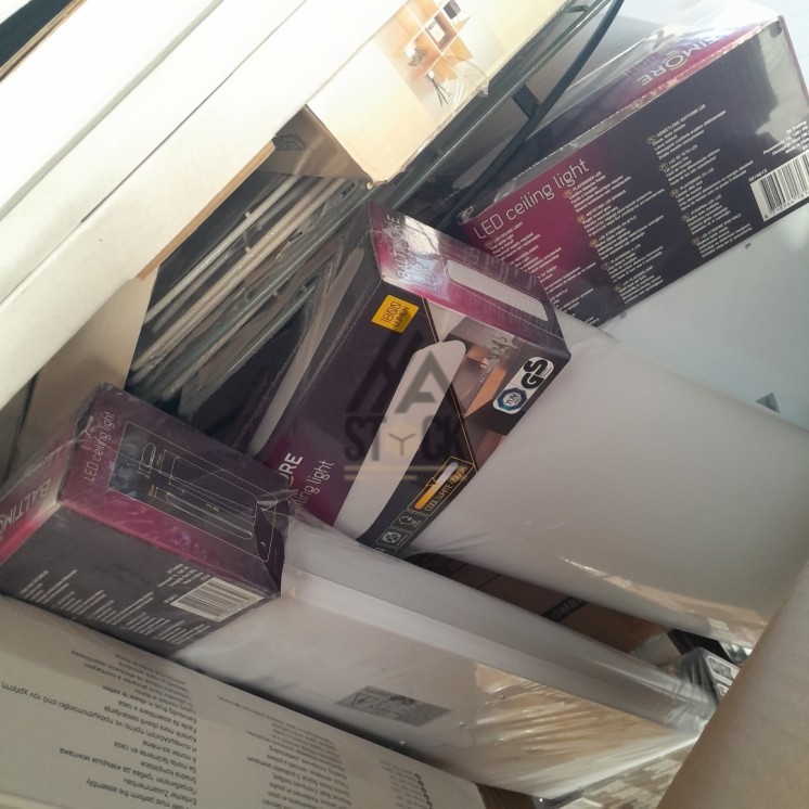 PALETTE A****N - A281