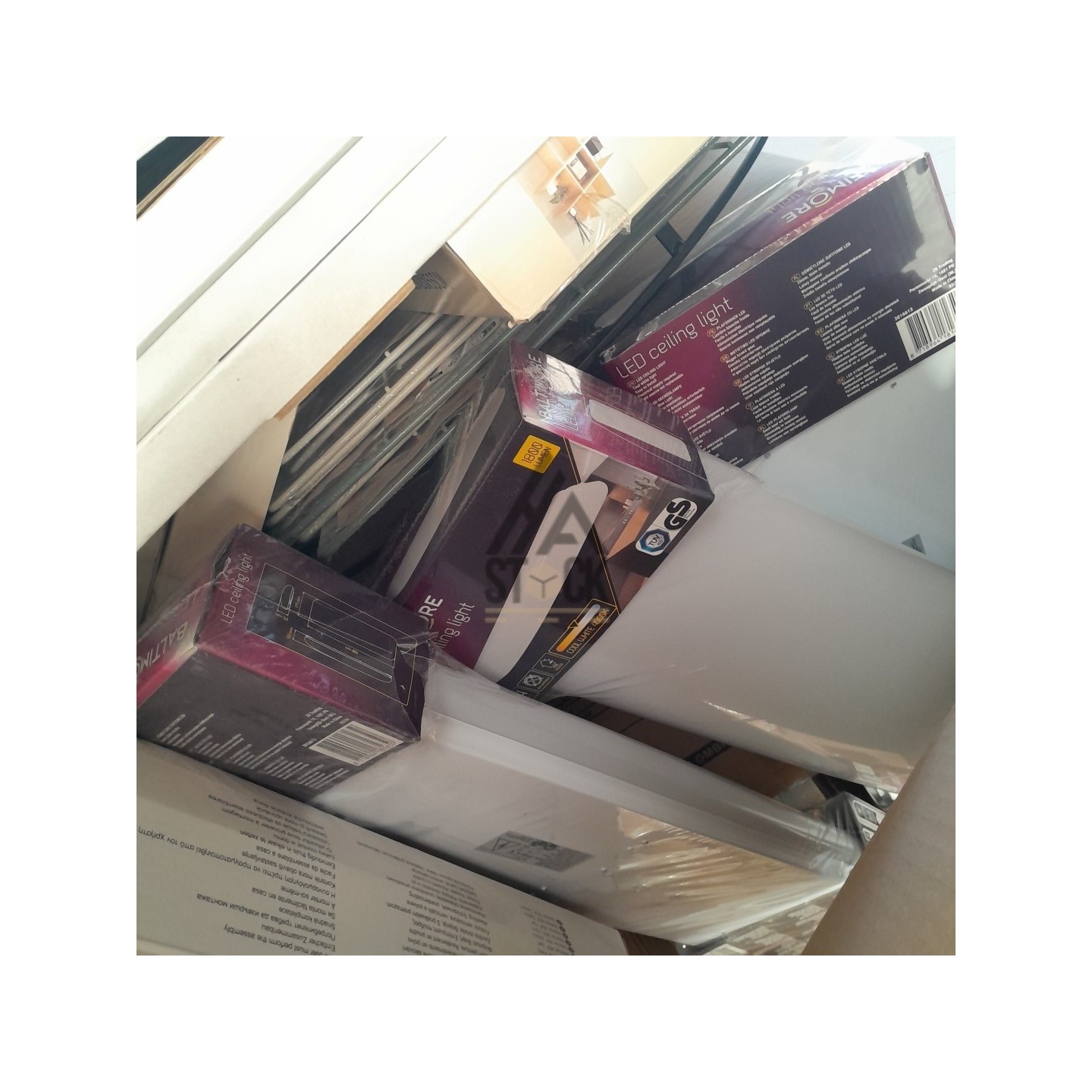 PALETTE A****N - A281