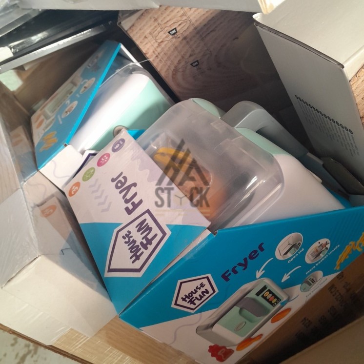 PALETTE A****N - A281