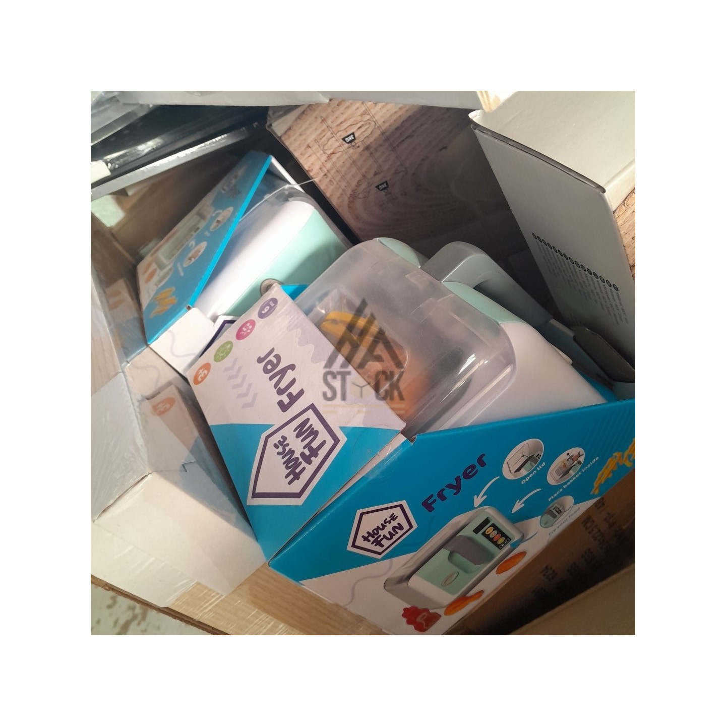 PALETTE A****N - A281