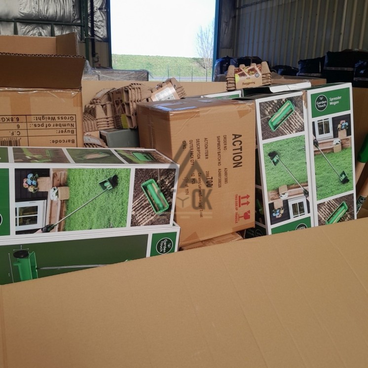 PALETTE A****N - A282