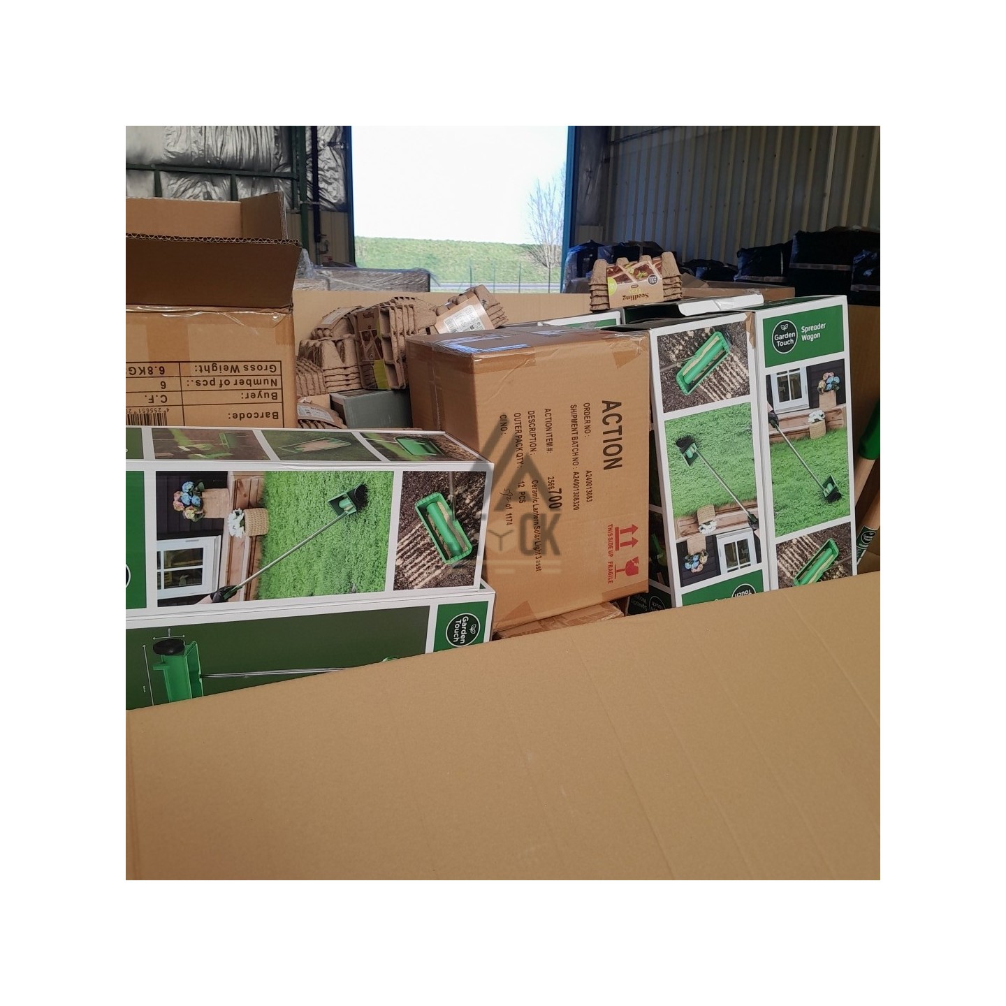 PALETTE A****N - A282