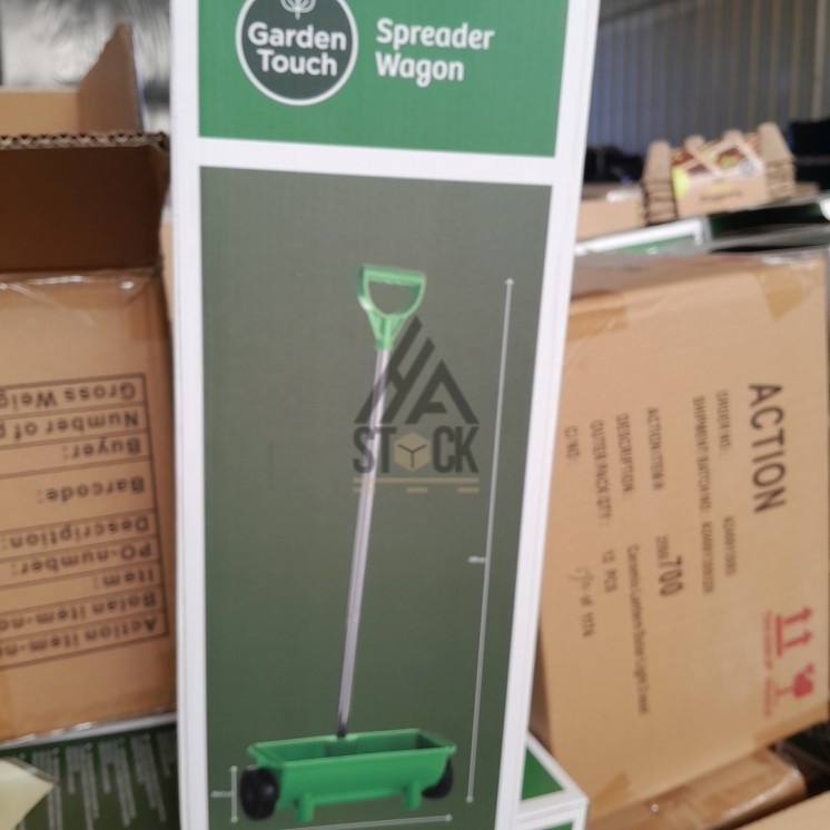 PALETTE A****N - A282