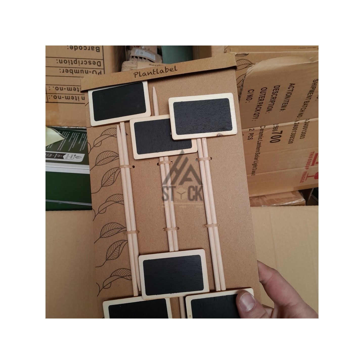 PALETTE A****N - A282