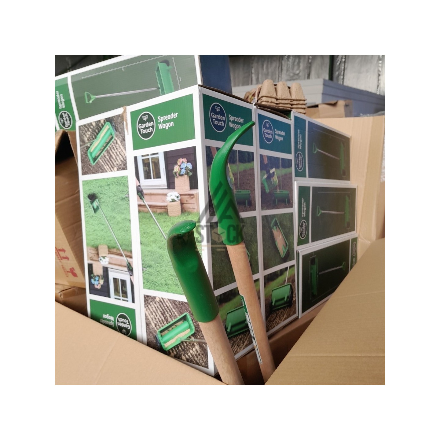 PALETTE A****N - A282