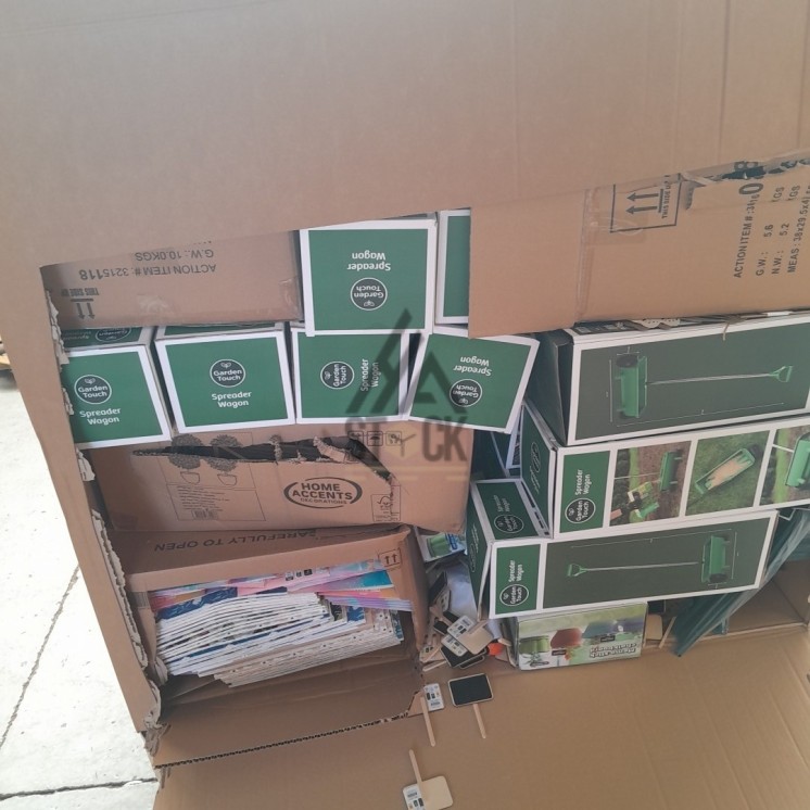 PALETTE A****N - A282