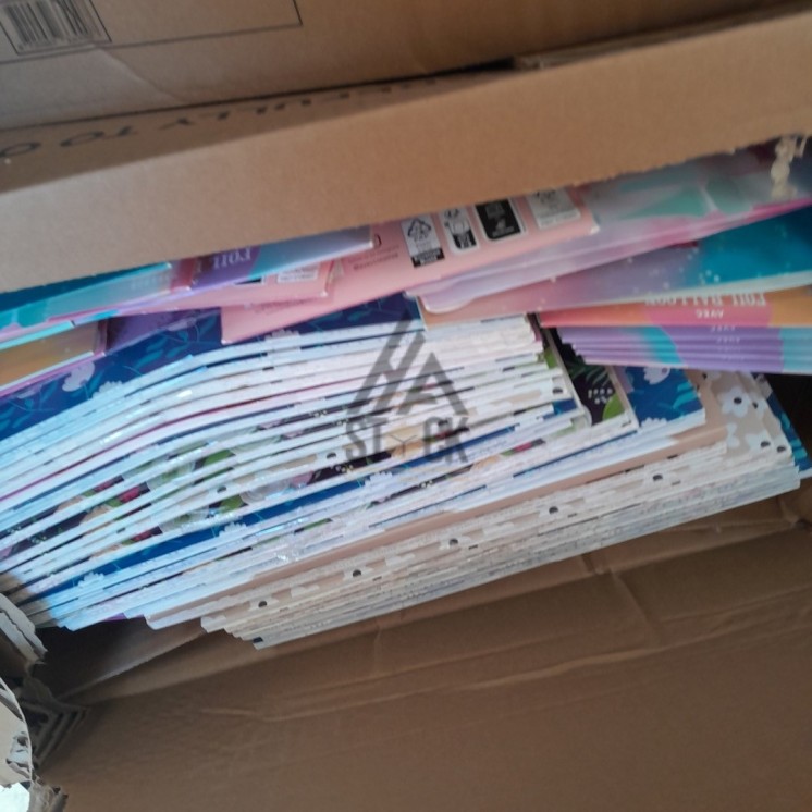 PALETTE A****N - A282