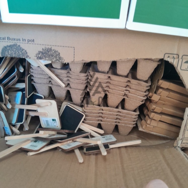 PALETTE A****N - A282