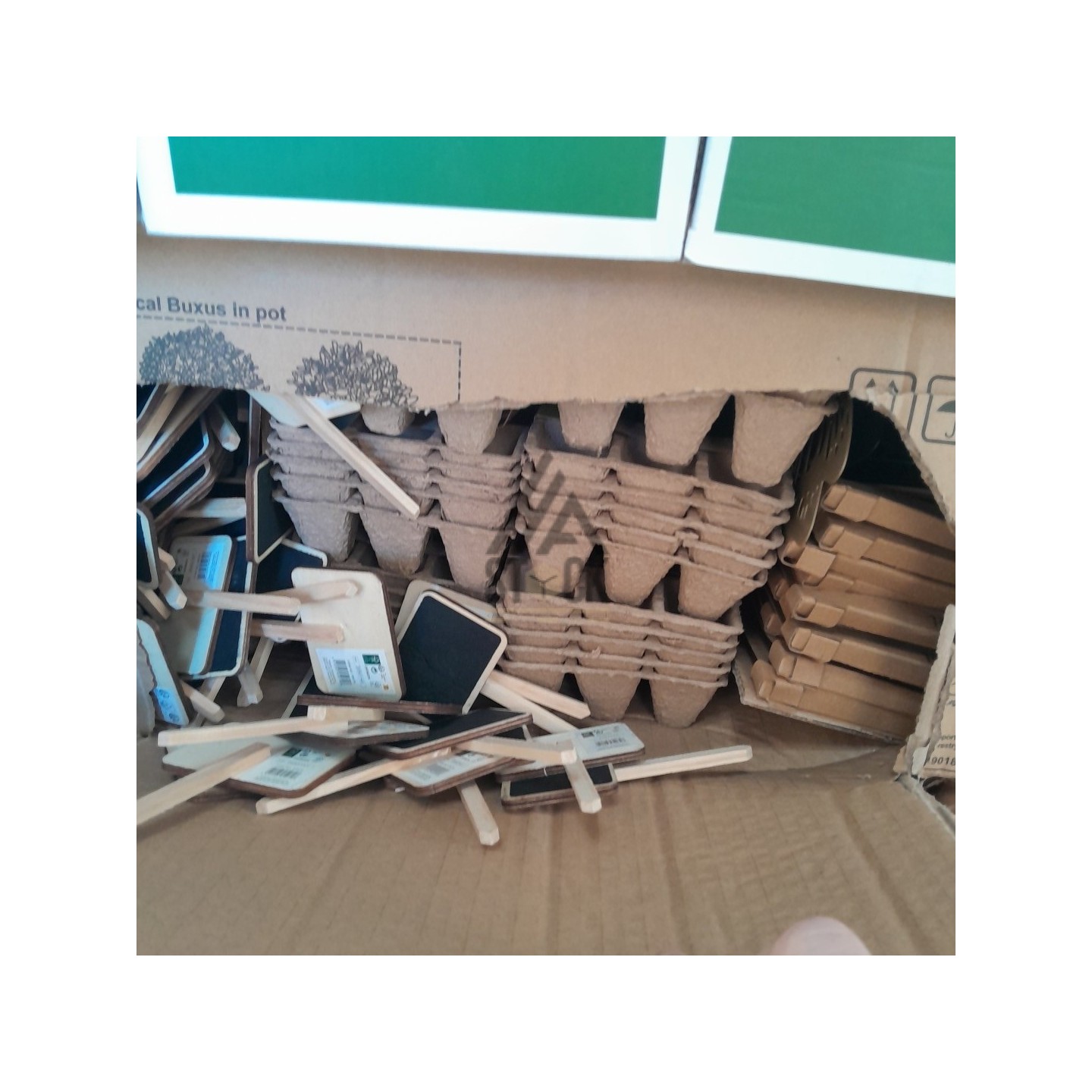 PALETTE A****N - A282