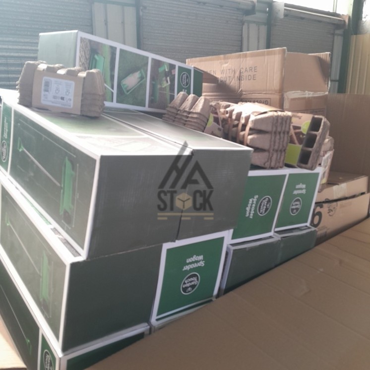 PALETTE A****N - A282