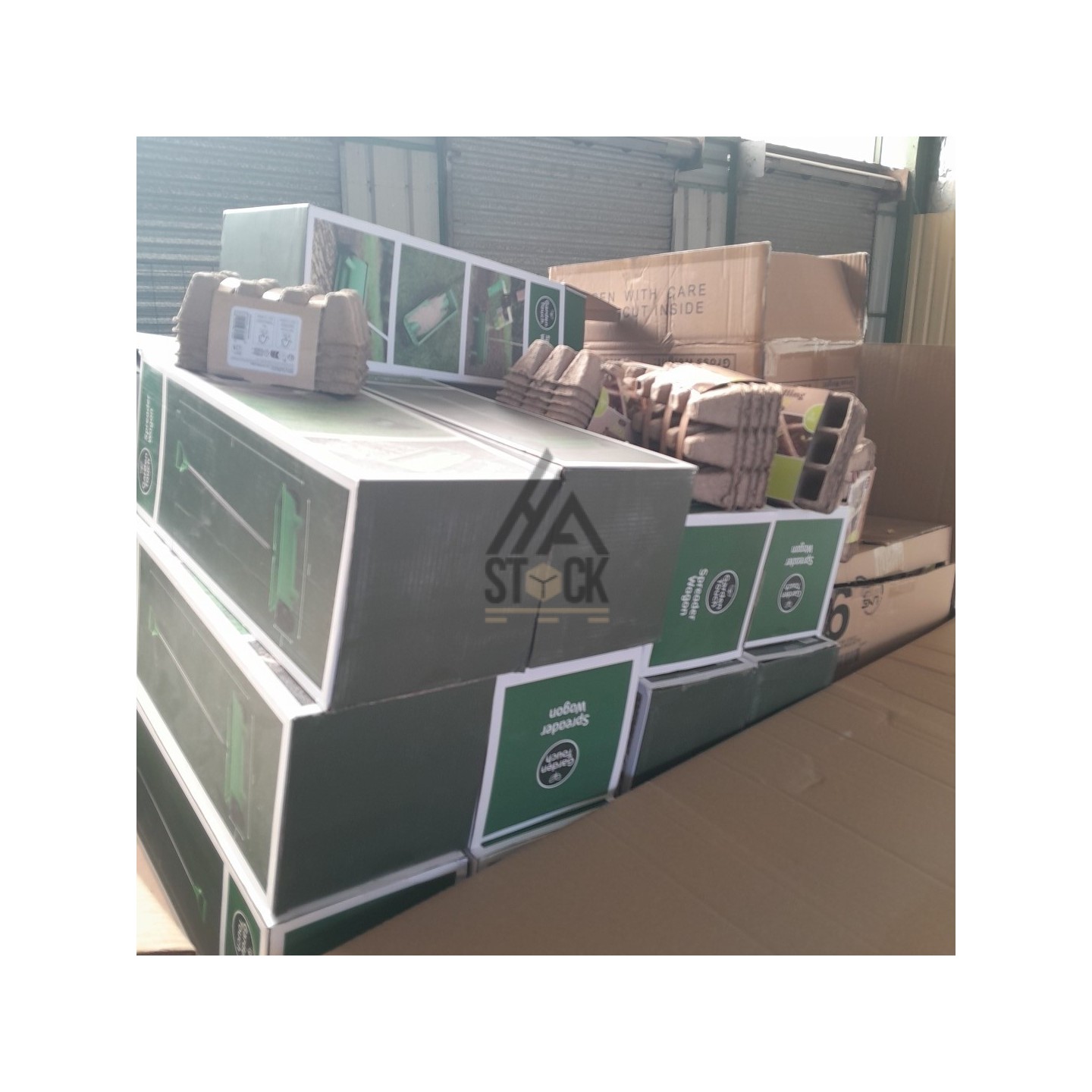 PALETTE A****N - A282