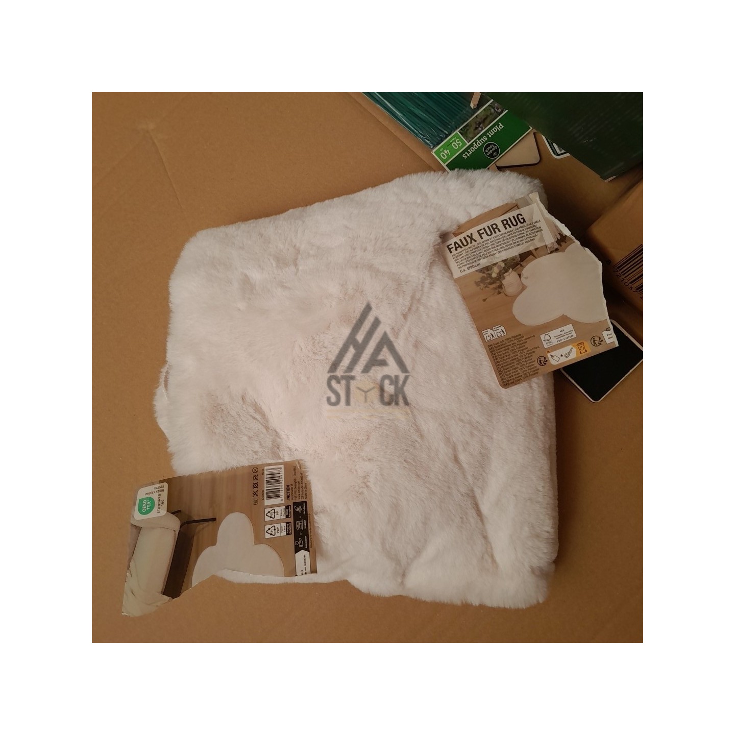 PALETTE A****N - A282