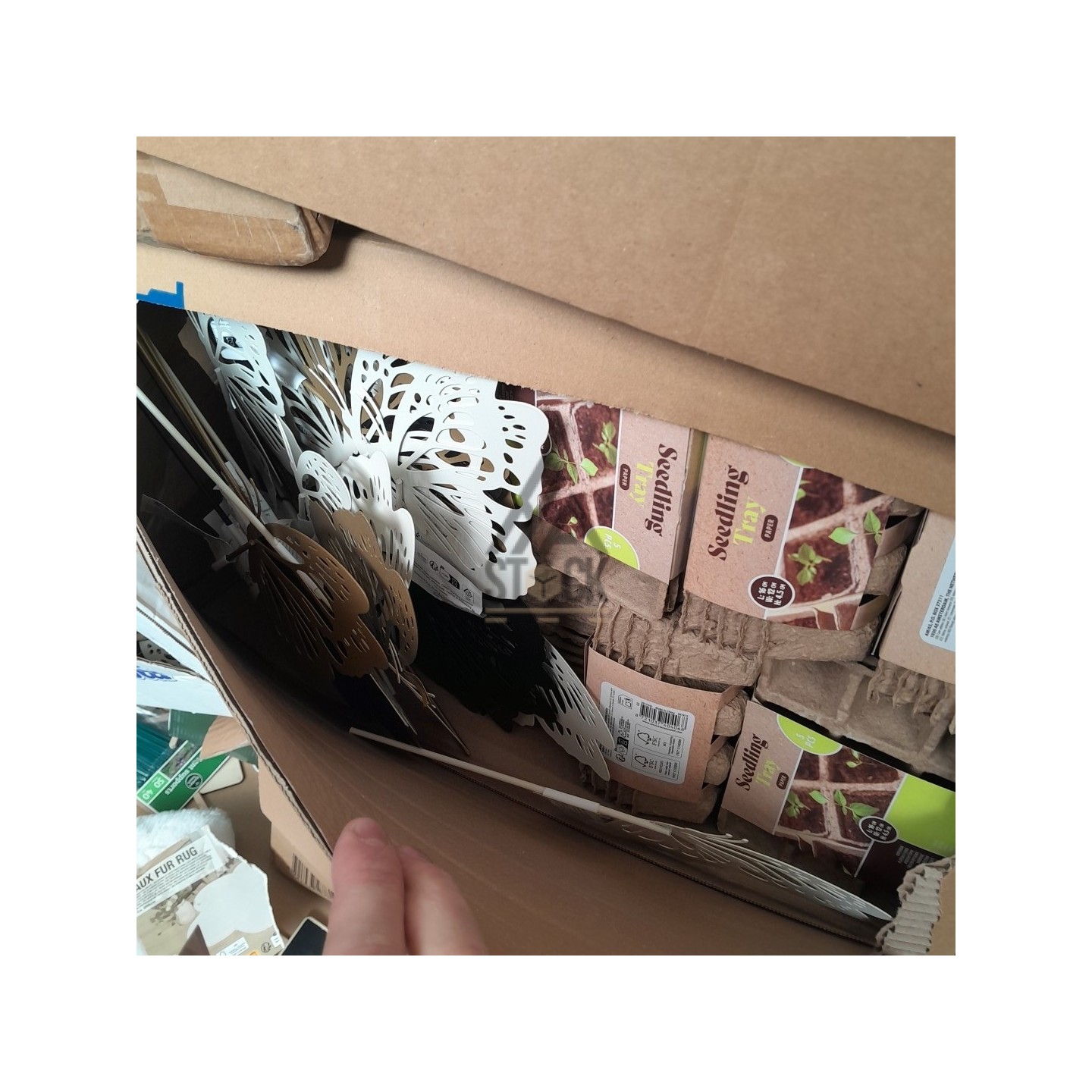 PALETTE A****N - A282