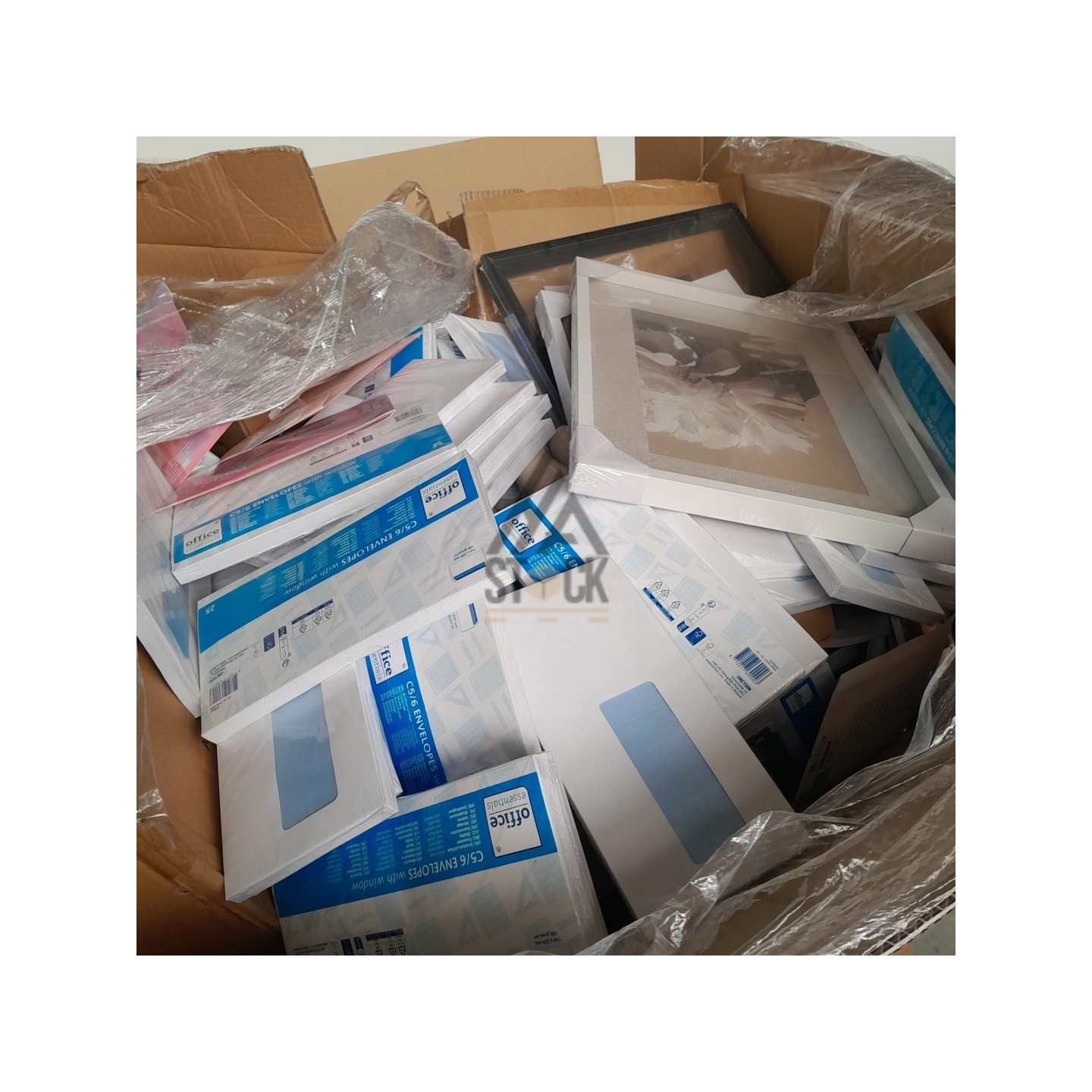 PALETTE A****N - A283