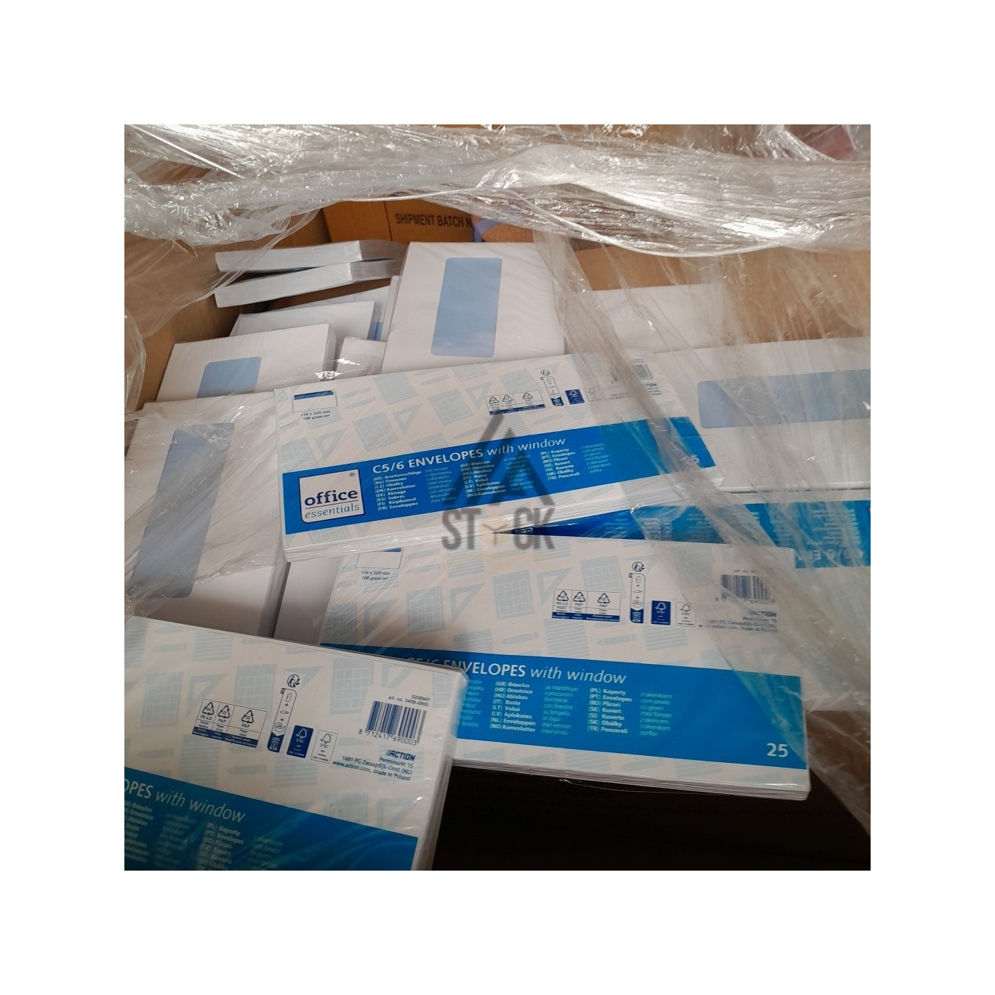 PALETTE A****N - A283