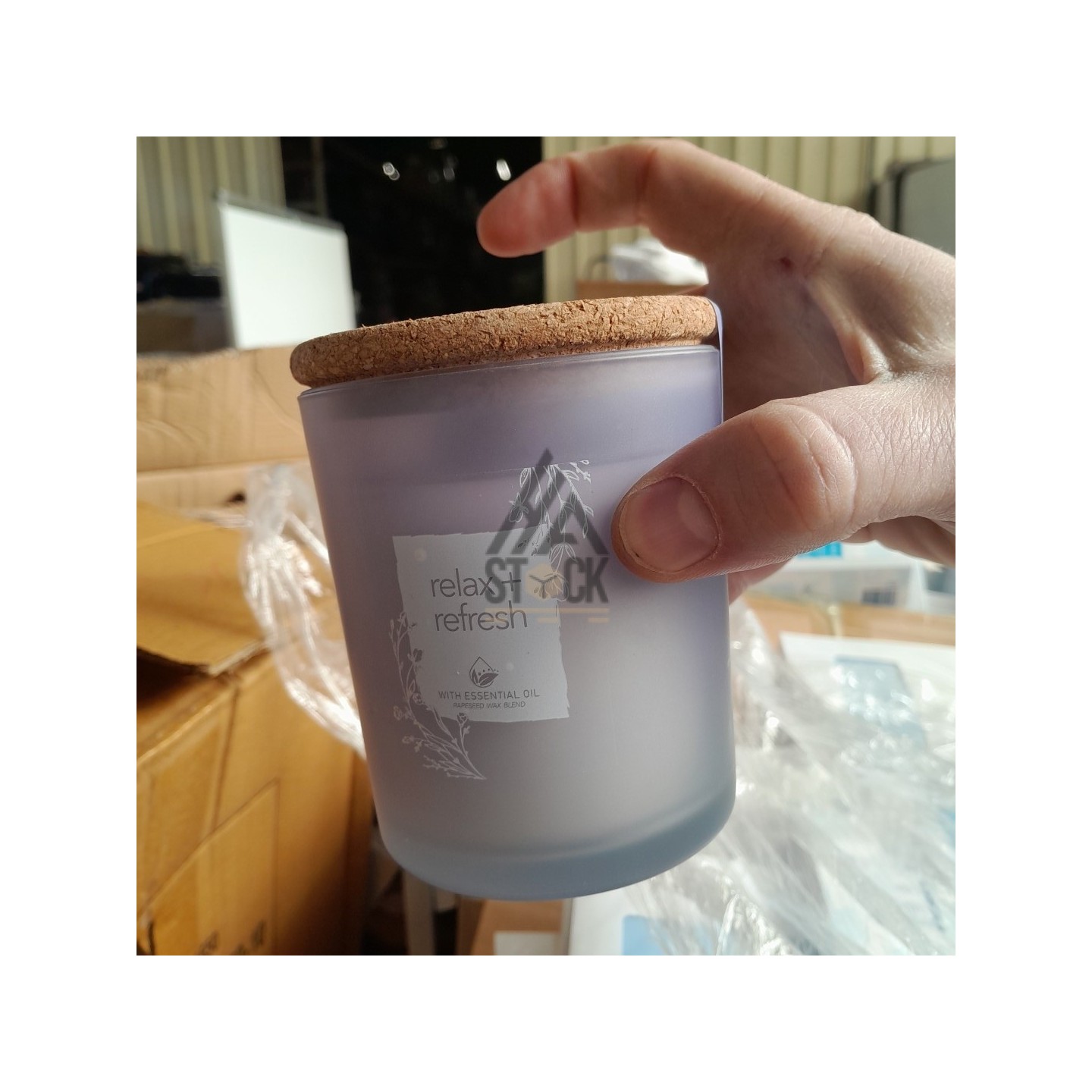 PALETTE A****N - A283