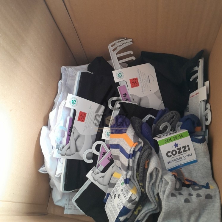 PALETTE A****N - A283