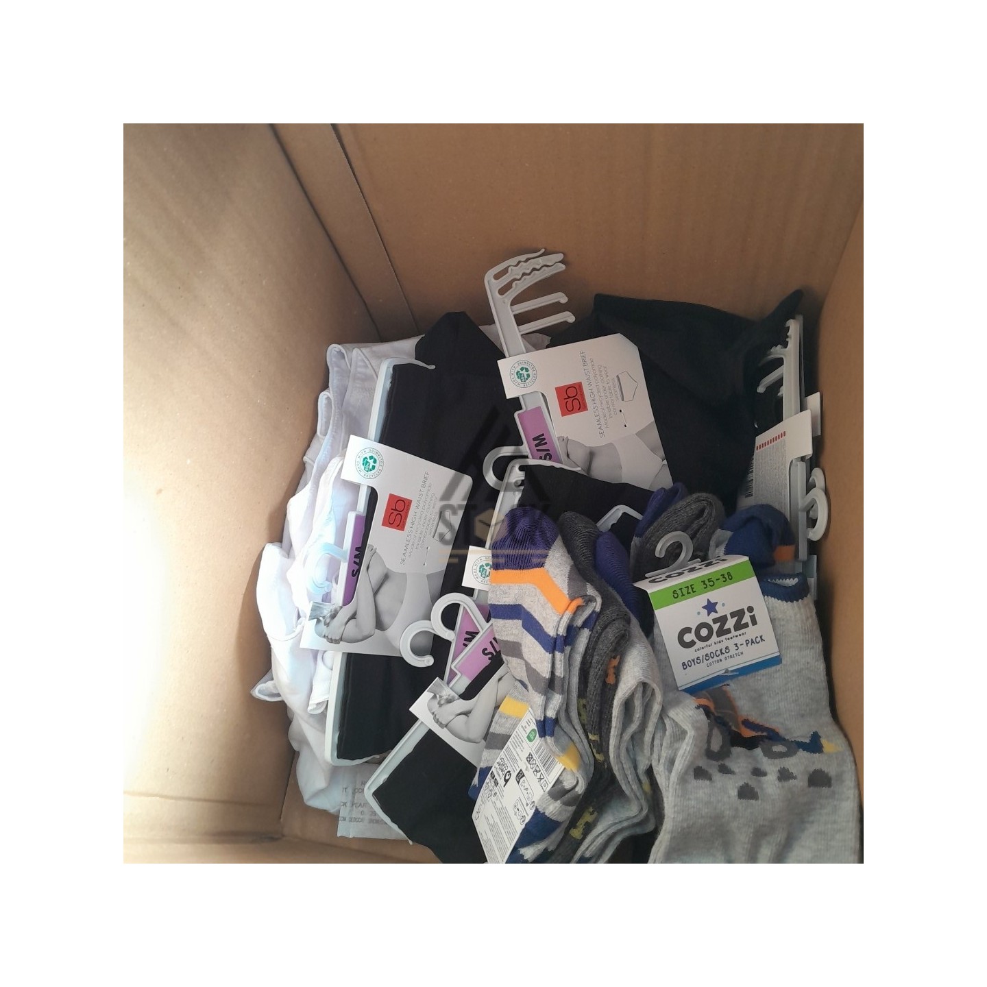 PALETTE A****N - A283