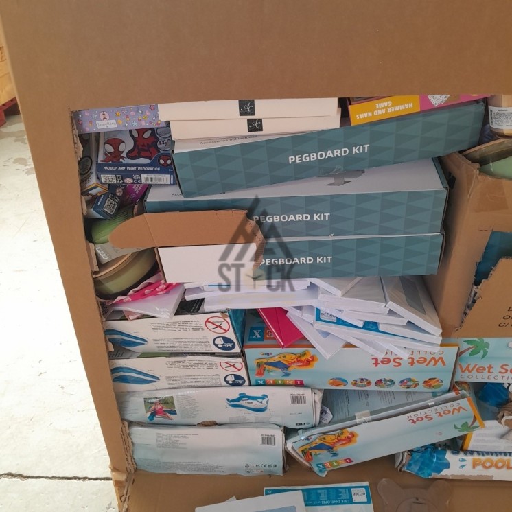 PALETTE A****N - A283