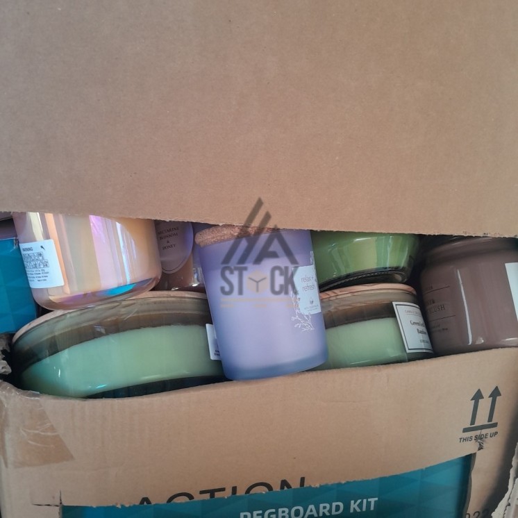 PALETTE A****N - A283