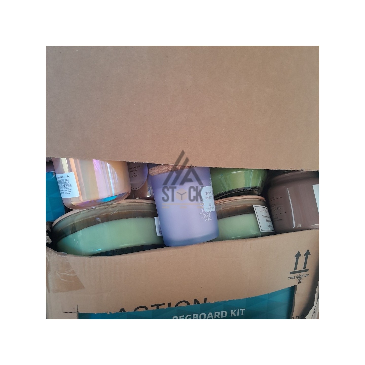 PALETTE A****N - A283