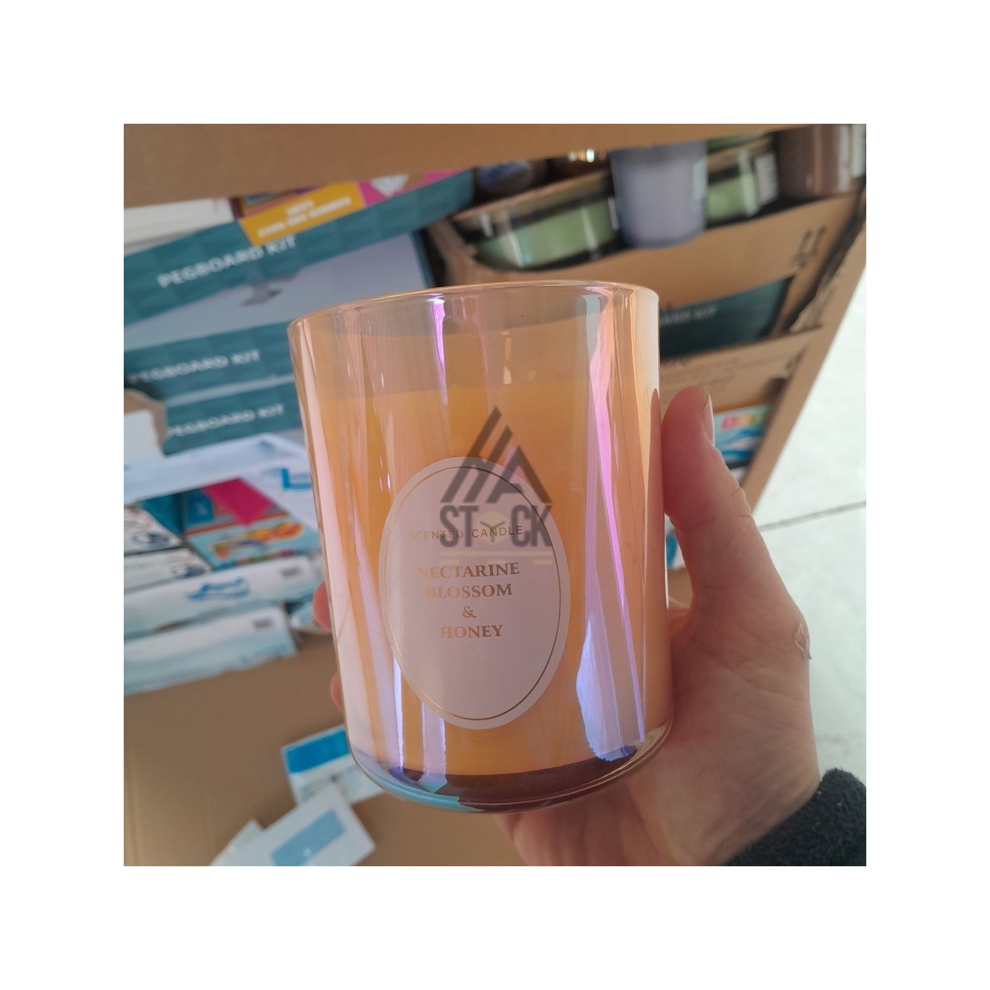 PALETTE A****N - A283