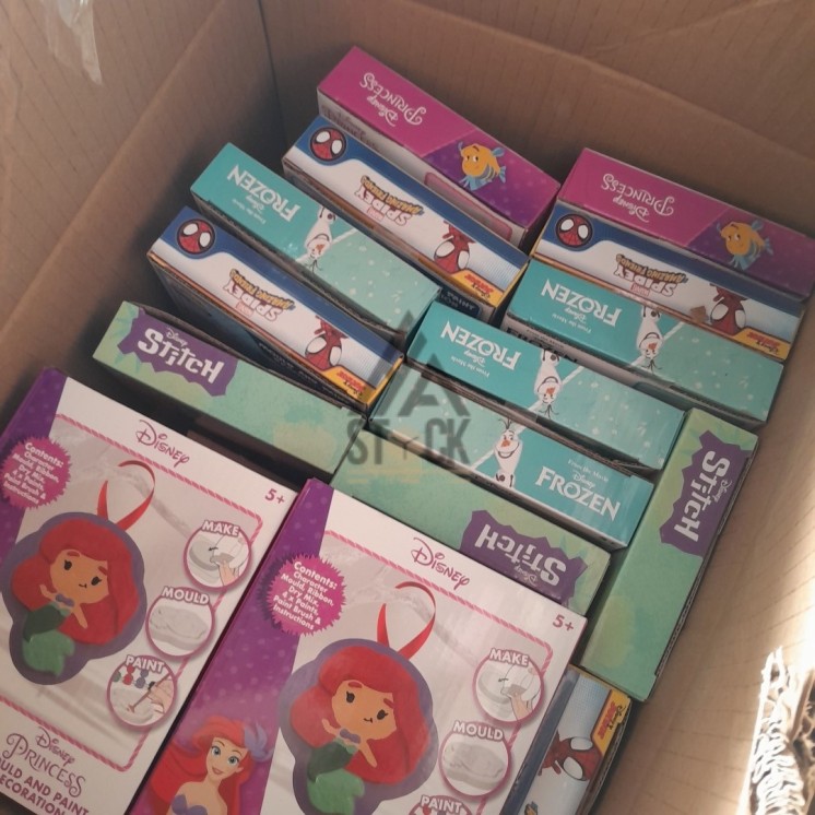 PALETTE A****N - A283