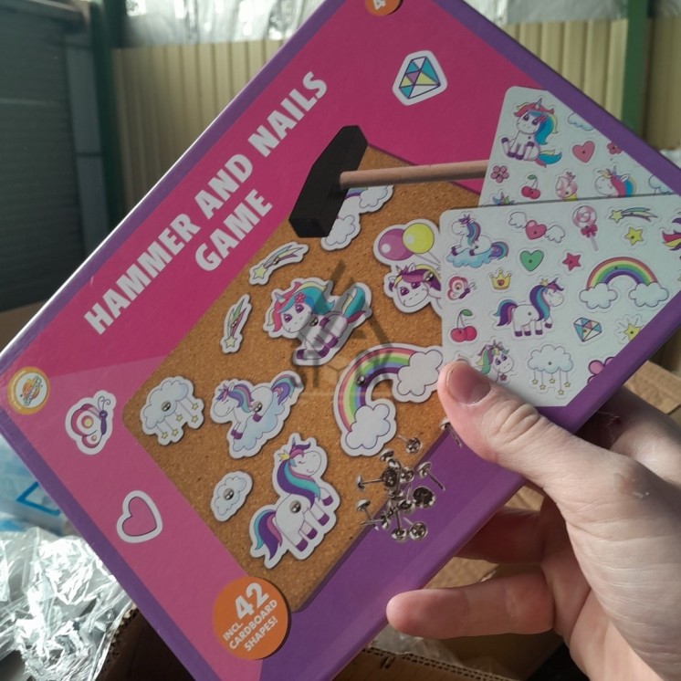 PALETTE A****N - A283