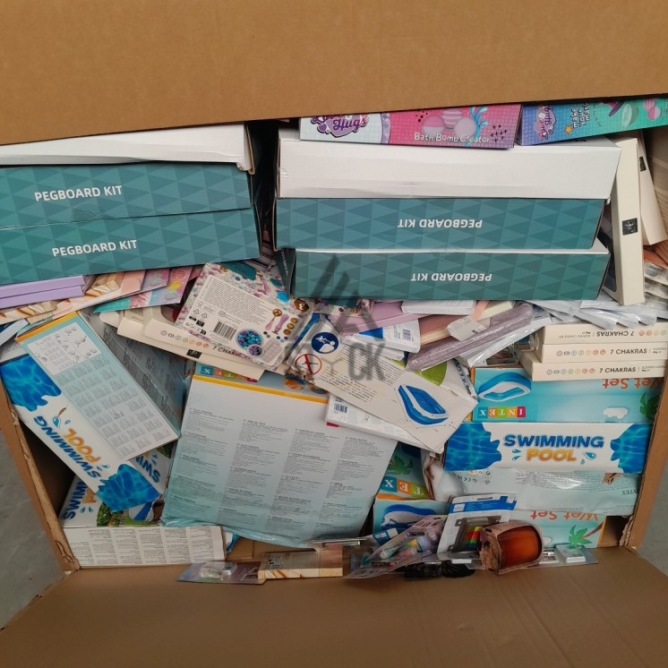 PALETTE A****N - A283