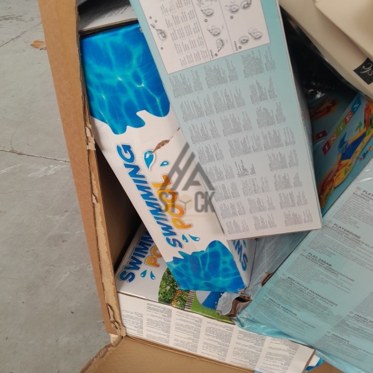 PALETTE A****N - A283