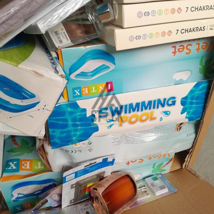 PALETTE A****N - A283