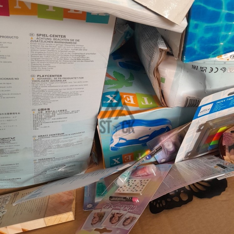 PALETTE A****N - A283