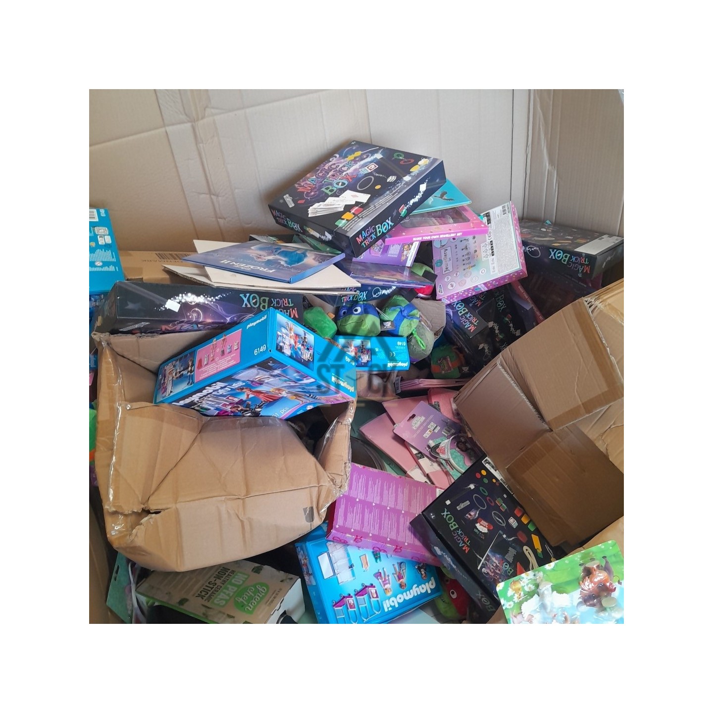 PALETTE A****N - A284