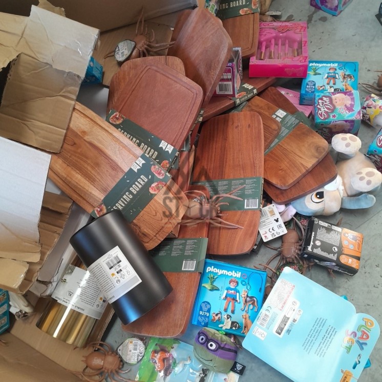 PALETTE A****N - A284