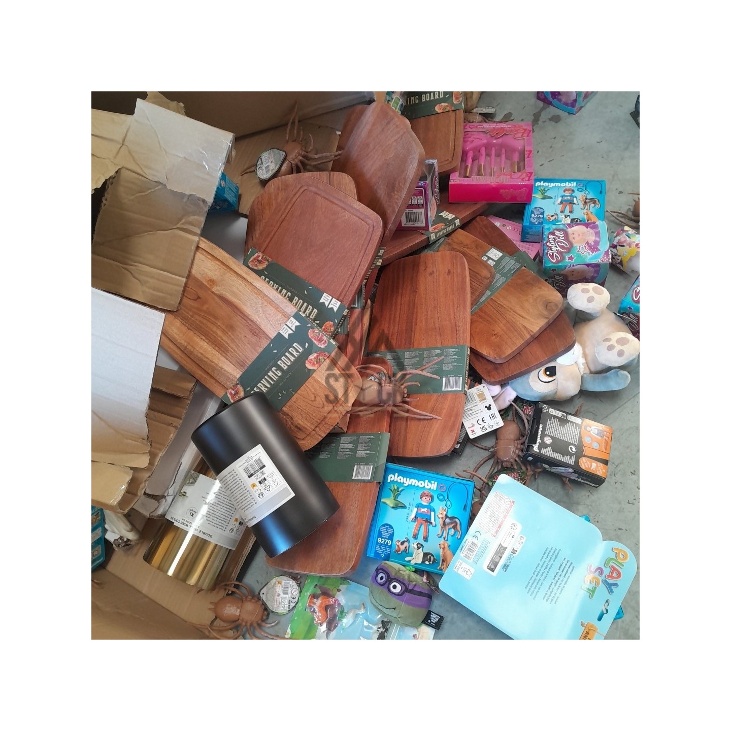 PALETTE A****N - A284