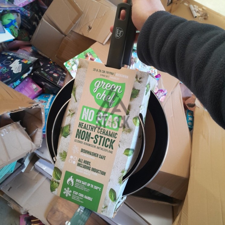 PALETTE A****N - A284