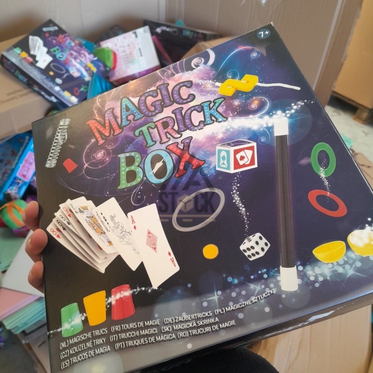 PALETTE A****N - A284