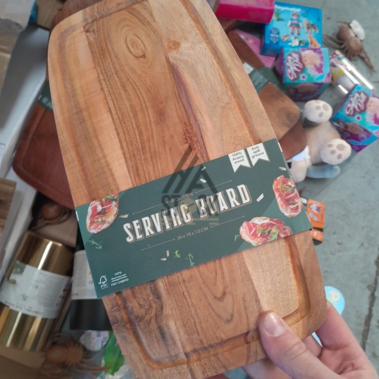 PALETTE A****N - A284