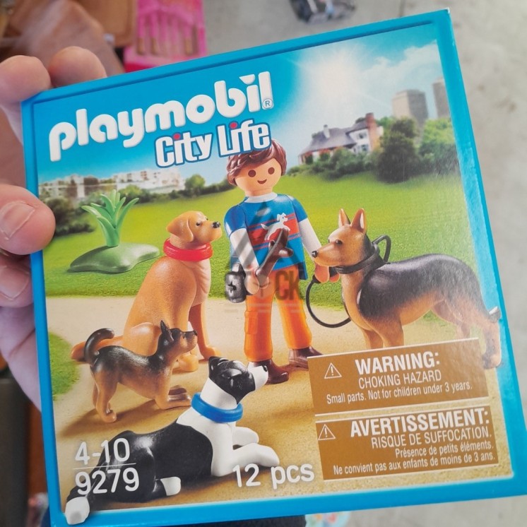 PALETTE A****N - A284