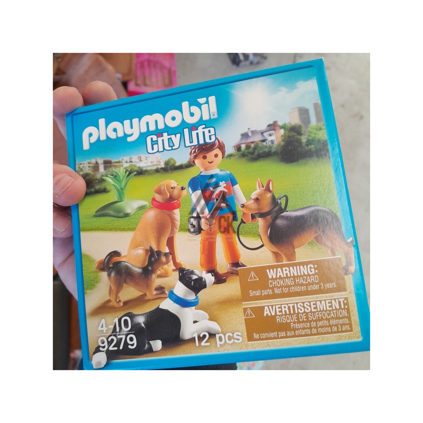 PALETTE A****N - A284