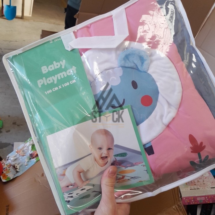 PALETTE A****N - A284