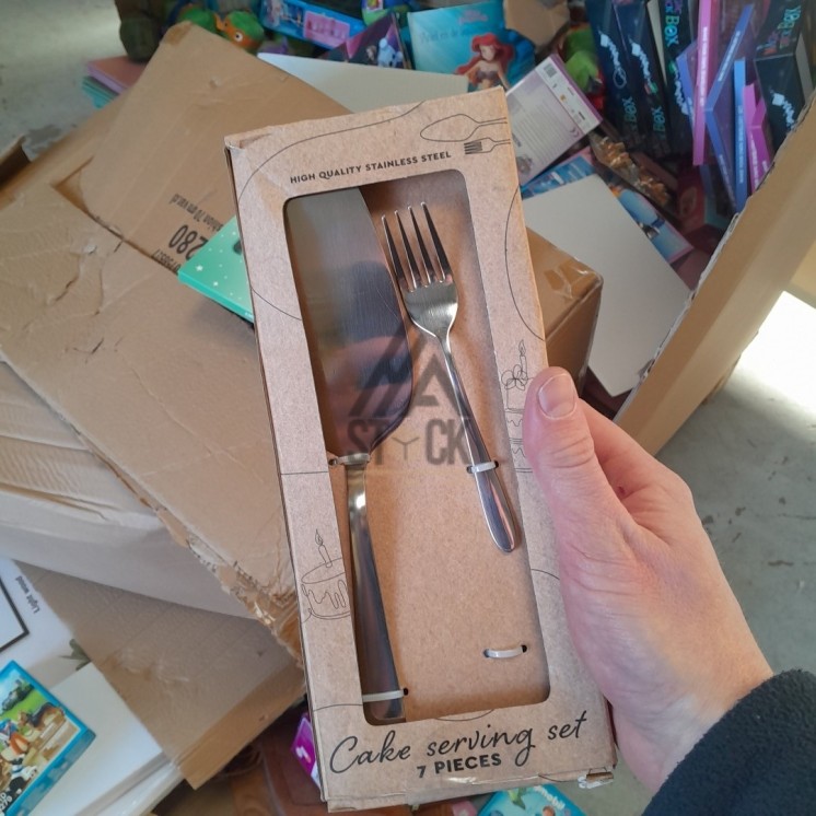 PALETTE A****N - A284