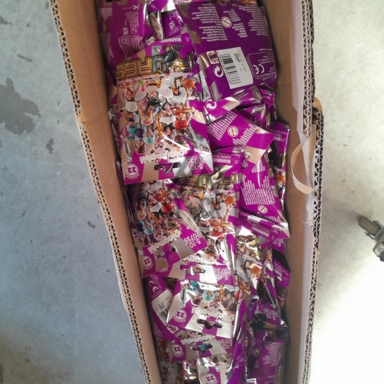 PALETTE A****N - A284