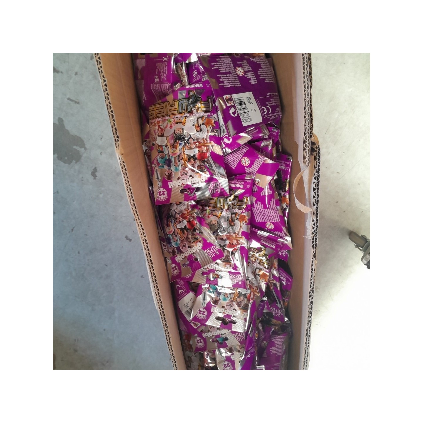 PALETTE A****N - A284