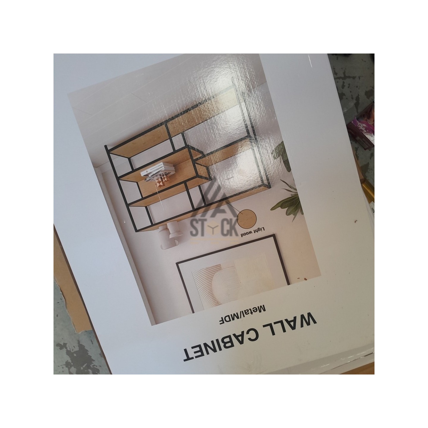 PALETTE A****N - A284